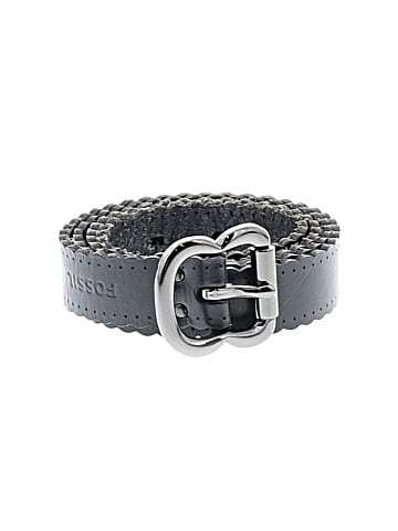 Fossil Leather Belt (view 1)