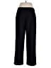 Nic + Zoe Black Dress Pants Size M - photo 2