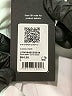 Fabletics Solid White Athletic Shorts Size L - photo 4