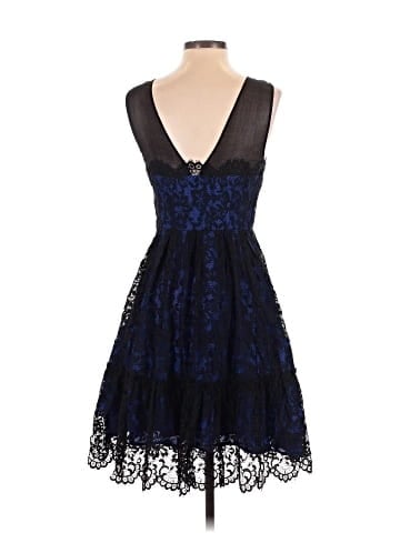Moulinette Soeurs Cocktail Dress (view 2)