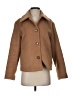 Abercrombie & Fitch Tan Coat Size S - photo 1