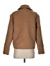 Abercrombie & Fitch Tan Coat Size S - photo 2