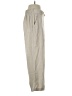 Croft & Barrow Tan Linen Pants Size S - photo 4