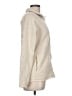 Patagonia 100% Polyester Ivory Jacket Size L - photo 4