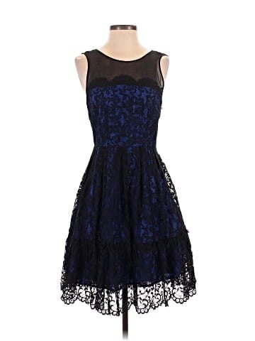 Moulinette Soeurs Cocktail Dress (view 1)