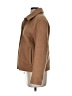 Abercrombie & Fitch Tan Coat Size S - photo 5