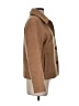 Abercrombie & Fitch Tan Coat Size S - photo 4
