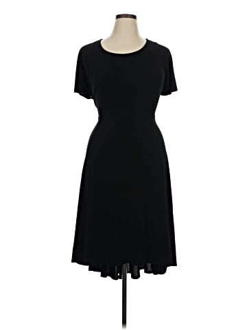 Signature by Robbie Bee Cocktail Dress (view 1)