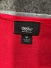 Mossimo Red Cocktail Dress Size M - photo 7