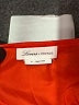 Lovers + Friends Orange Long Sleeve Blouse Size XL - photo 3