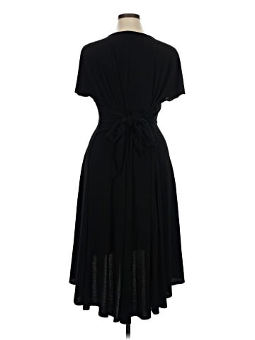 Signature by Robbie Bee Cocktail Dress (view 2)