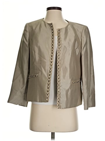 Kasper Blazer (view 1)