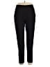 Athletic Works Solid Black Active Pants Size XL - photo 1