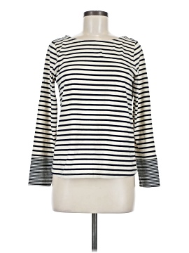 Nili Lotan Long Sleeve Top