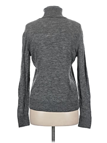 MNG Turtleneck Sweater (view 2)