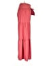 Halara Red Casual Pants Size L - photo 4