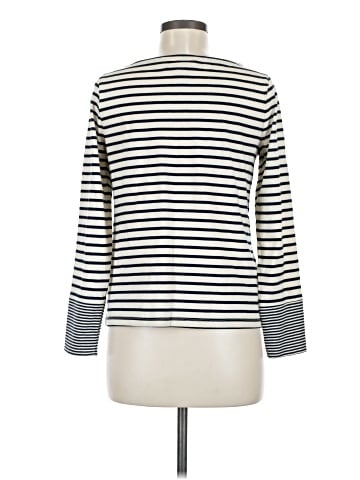Nili Lotan Long Sleeve Top (view 2)