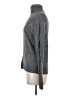 MNG Gray Turtleneck Sweater Size M - photo 5