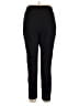 Athletic Works Solid Black Active Pants Size XL - photo 2