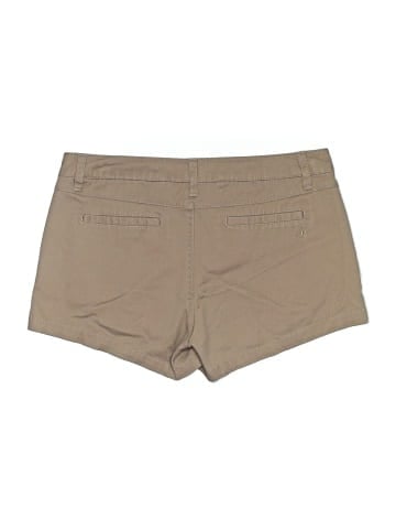 Volcom Khaki Shorts (view 2)