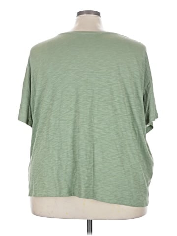 Old Navy Short Sleeve T-Shirt (view 2)