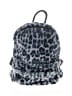 John Galt Gray Backpack One size - photo 1