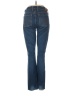 Lucky Brand Hearts Blue Jeans Size 6 - photo 2