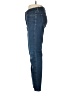 Lucky Brand Hearts Blue Jeans Size 6 - photo 5