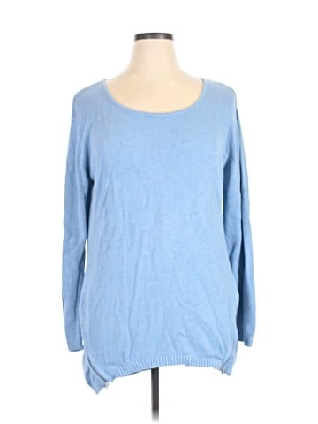 New York & Company Pullover Sweater (view 1)