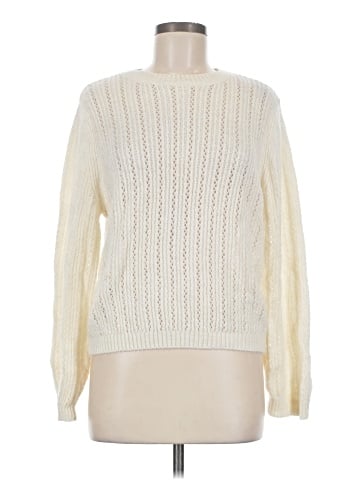 MNG Pullover Sweater (view 1)