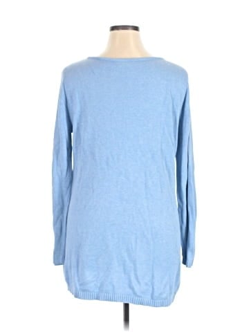 New York & Company Pullover Sweater (view 2)