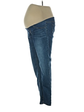 Indigo Blue Jeans