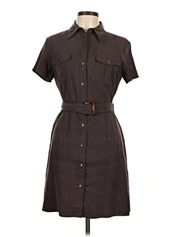 Ann Taylor Casual Dress (view 1)