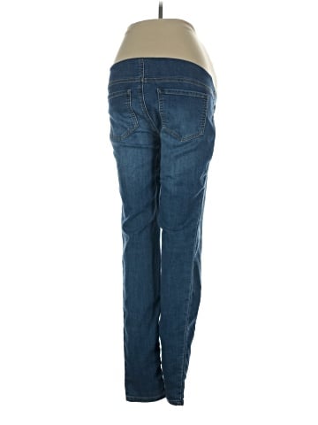 Indigo Blue Jeans (view 2)