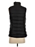 Eddie Bauer 100% Nylon Black Vest Size S - photo 2