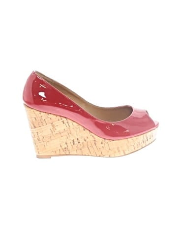 Steven by Steve Madden Wedges (view 1)