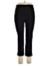 Tribal Black Active Pants Size 14 - photo 1
