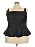 Old Navy Black Sleeveless Top Size 3X - photo 1