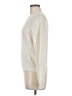 MNG Ivory Pullover Sweater Size M - photo 5