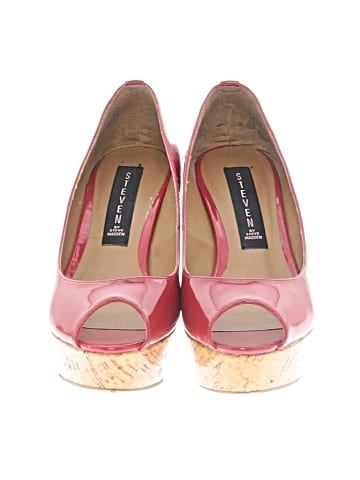 Steven by Steve Madden Wedges (view 2)