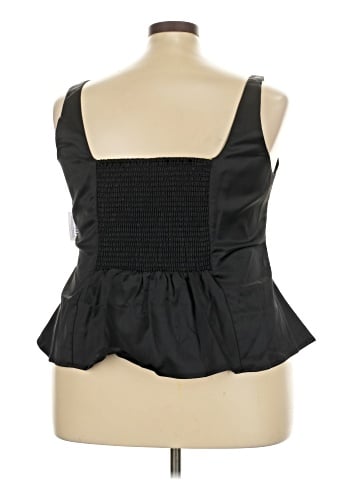 Old Navy Sleeveless Top (view 2)