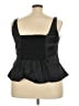 Old Navy Black Sleeveless Top Size 3X - photo 2