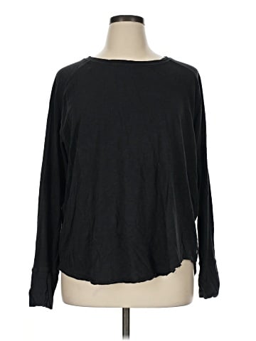 Zella Long Sleeve T-Shirt (view 1)