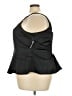 Old Navy Black Sleeveless Top Size 3X - photo 5