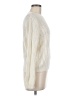 MNG Ivory Pullover Sweater Size M - photo 4