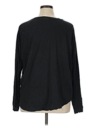 Zella Long Sleeve T-Shirt (view 2)