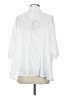 Assorted Brands White Kimono Size S - photo 2