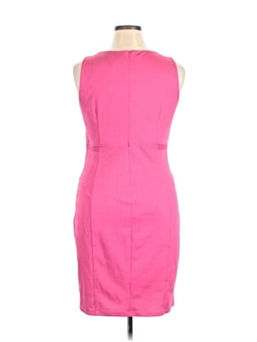Stella & Julie Cocktail Dress (view 2)