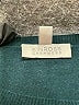 Kinross Green Pullover Sweater Size S - photo 7