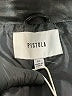 Pistola 100% Polyurethane Black Jacket Size XL - photo 6